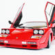 Illustration for article titled Supercar Sunday: Heavenly! Edition